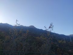 -阳台山自然风景区