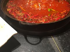 -纸盐河码头火锅(十八梯店)