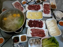 -杏花吴记牛肉火锅