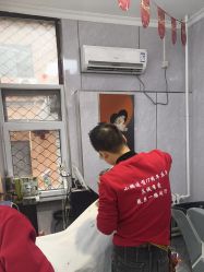 -东方美妍小鹏造型