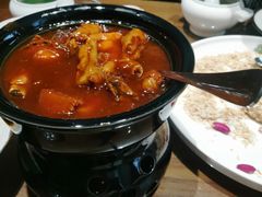 -将相和·海鲜蒸饺大连菜