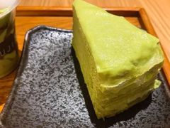 -辻利茶舖TSUJIRI(万象天地店)