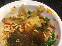 -铜人李火锅(西大街店)