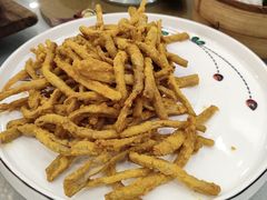 -花样宴荟(旺城店)