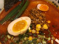 -八代目拉面(金爵万象店)