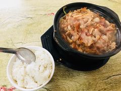 -赵家牛肉砂锅(台西三路店)