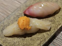 -一阳寿司(麦子街店)