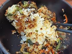 -复旦张江校区食堂