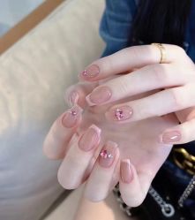 -U3日式美甲美睫