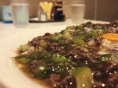 -大哥餐厅(西城花园店)