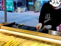 -万达广场(大明宫店)