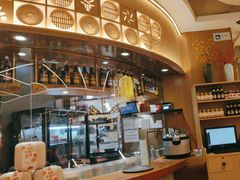 -西贝(财富购物中心店)