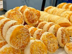 -长发西饼(临顿路店)