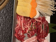 -麻蒲碳烤肉(远景路1号店)