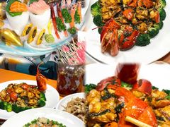 -鲜味食族水产·海鲜餐厅