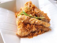 -天龙轩(香港丽思卡尔顿酒店)