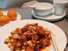 -黑窑厂糖油饼烤鸭·清真菜(旗舰店)