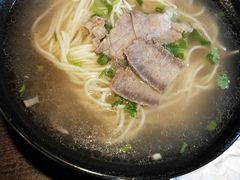 -淮南牛肉汤(定福庄西街店)