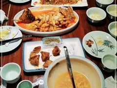 -惠宾饭庄(中山路店)