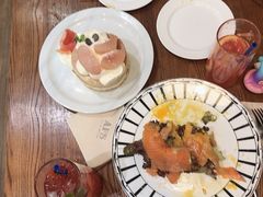 -AFS Cafe & Canteen(闽江二路店)