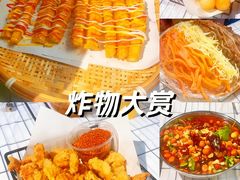 -蛙老爹·蜀香美蛙鱼头(王家湾店)
