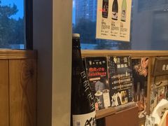 -千羽鹤海鲜居酒屋Bistro(大望路店)