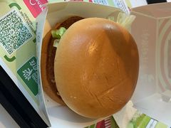 -肯德基(烟台机场店)