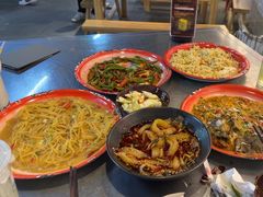 -馬伍旺川菜(江北虹悦城店)