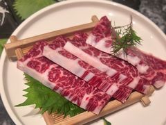 -牛将军•涮肉•烤肉•铁板烧(北京王府井·故宫店)