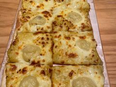-夏日玛莉西餐厅(祁阳新天地店)