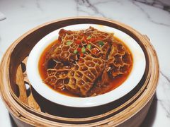 -钟菜·粤菜点心·宴请(海上世界·汇港二期店)