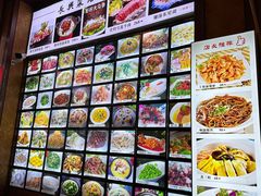 -长兴菜馆(高桥店)