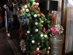 -YUE·6·西式融合餐厅(外滩六号店)