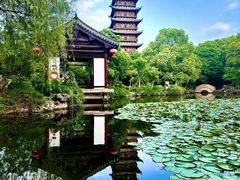 -常熟方塔园