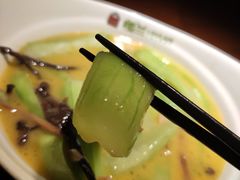 -楼兰新疆主题餐厅(苏州中心店)