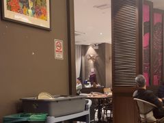 -Thai Alley泰爱里(二沙岛店)