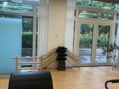 -Isofit 普拉提·婵柔工作室