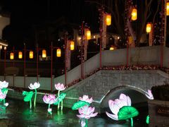 -济南方特东方神画