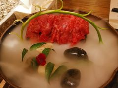 -盡膳口福跷脚牛肉火锅(合生汇购物中心店)