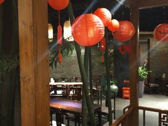 -青藤茶馆(南山路店)