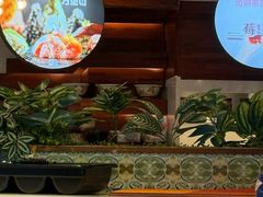 -The COOK·厨餐厅·自助餐(浦东嘉里大酒店)