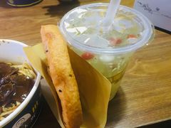 -精粉世家(汉街总部国际A座店)