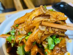 -烤五行·烧烤烤串(石佛营店)
