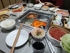 -海底捞火锅(赛格国际购物中心店)