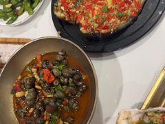 -新凯旋烧烤·燕姐千岛湖土菜