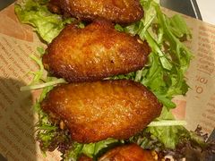 -芳草地西式融合餐厅(回龙窝店)