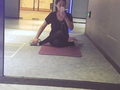 -一兆韦德健身(浦东万达会所)