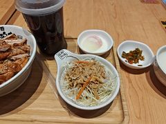 -熊吞·大碗丼烧肉饭(西市场嘉华店)