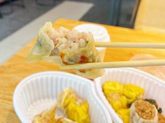 -包道广式点心专门店(振业店)