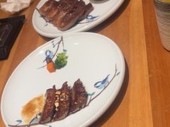 -王鼎精致料理铁板烧(世博源店)